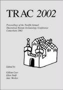 TRAC 2002