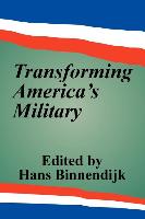 Transforming America's Military