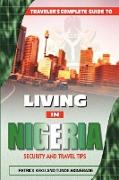 Traveler's Guide to Living in Nigeria