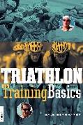 Triathlon Training Basics