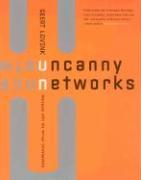 Uncanny Networks: Dialogues with the Virtual Intelligentsia