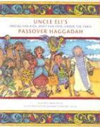 Uncle Eli's Passover Haggadah