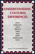 Understanding Cultural Differences