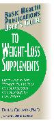 User's Guide to Weight-Loss Supplements