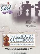 Using Your Spiritual Gifts: Equipped to Serve, Engaged in Serving