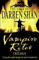 Vampire Rites Trilogy: Books 4 - 6