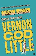 Vernon God Little
