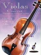 Violas in Concert