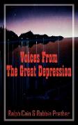 Voices from the Great Depression