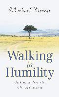 Walking in Humility