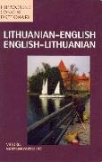 Lithuanian-English / English-Lithuanian Concise Dictionary