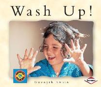 Wash Up!