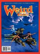 Weird Tales 313-16 (Summer 1998-Summer 1999)