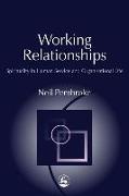 Working Relationships