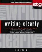 Writing Clearly