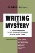 Writing the Mystery: Second Edition