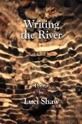 Writing the River