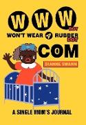 WWW Dot Won't Wear A Rubber Dot Com