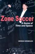 Zone Soccer: A Game of Time and Space