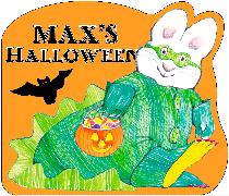 Max's Halloween