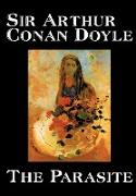 The Parasite by Arthur Conan Doyle, Fiction