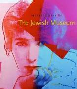 Masterworks of the Jewish Museum