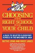 Choosing the Right School for Your Child