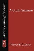 A Greek Grammar