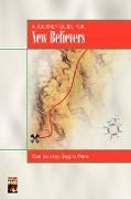 A Journey Guide for New Believers