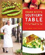 Frank Stitt's Southern Table