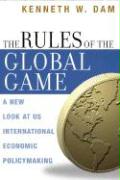 The Rules of the Global Game