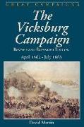 Vicksburg Campaign