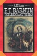 P. T. Barnum