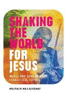 Shaking the World for Jesus
