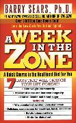 A Week in the Zone