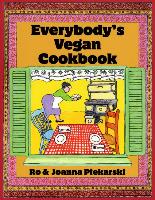 Everybody's Vegan Cookbook