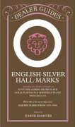 English Silver Hallmarks