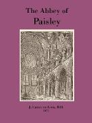 The Abbey of Paisley