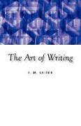 The Art of Writing