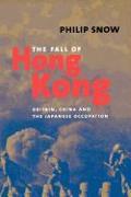 The Fall of Hong Kong