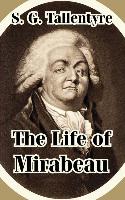 Life of Mirabeau, The