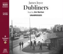 Dubliners 6d