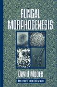 Fungal Morphogenesis