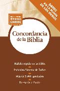 Concordancia de La Biblia: Serie Referencias de Bolsillo