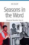 Seasons in the Word