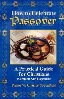 How to Celebrate the Passover