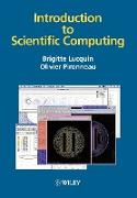 Introduction to Scientific Computing for Engineers