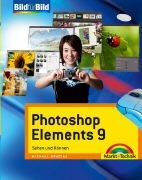 Photoshop Elements 9 Bild für Bild