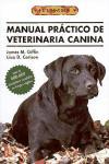 Manual práctico de veterinaria canina