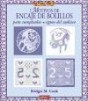 Motivos de encaje de bolillos : para cumpleaños, signos del zodiaco